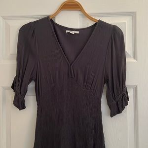 O’Neill Dalia Smocked Dress